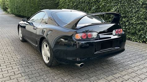 2jz kaufen|Toyota Supra Mk4 kaufen bei mobile.de